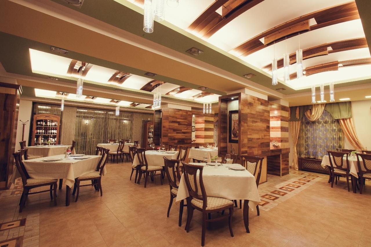 Denisa Boutique Hotel Brassópojána Kültér fotó