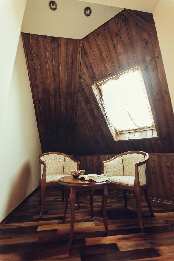 Denisa Boutique Hotel Brassópojána Kültér fotó